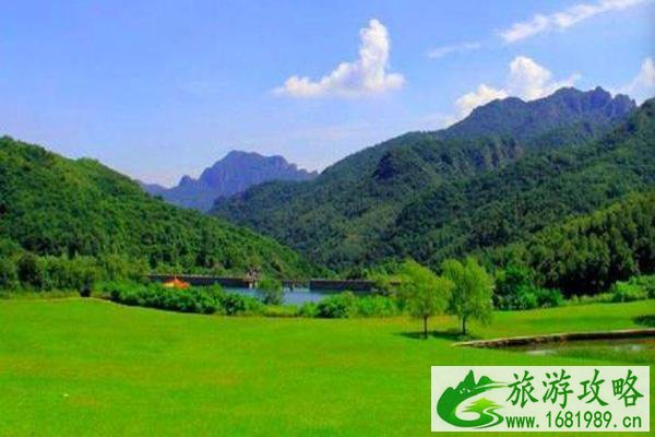 2021沧州周边适合周末放松的好地方 2021沧州周边适合周末放松的好地方