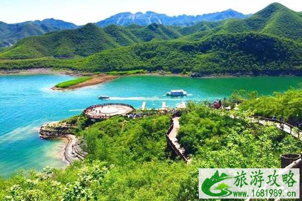 2021沧州周边适合周末放松的好地方 2021沧州周边适合周末放松的好地方
