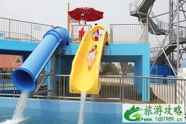 2021狼牙山龙门湖水上乐园门票价格 2021狼牙山龙门湖水上乐园门票价格