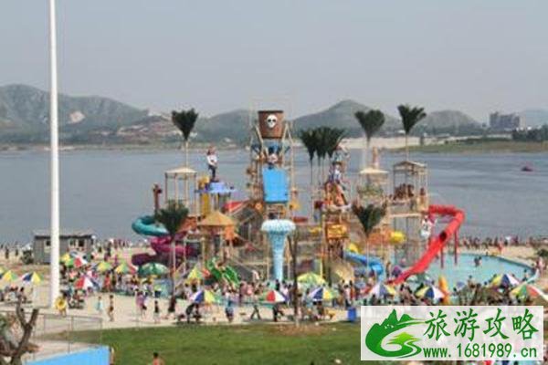2021狼牙山龙门湖水上乐园门票价格 2021狼牙山龙门湖水上乐园门票价格