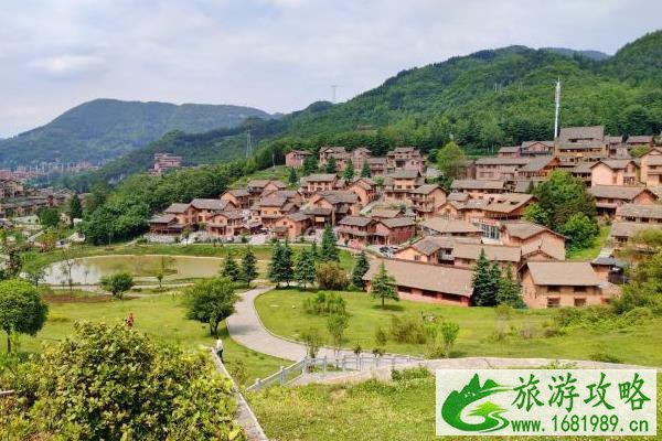 夏天适合到哪里去避暑  夏天旅游哪里凉快