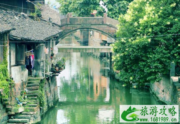 夏天适合到哪里去避暑  夏天旅游哪里凉快