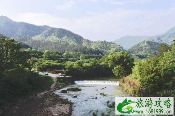 夏天适合到哪里去避暑  夏天旅游哪里凉快