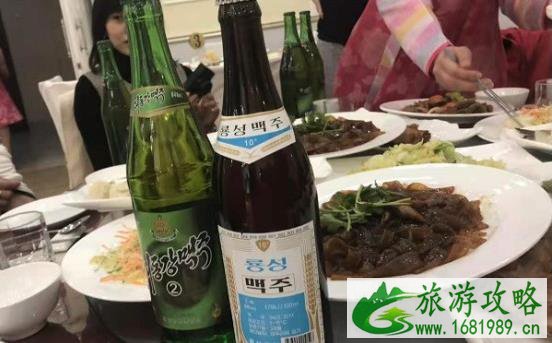 朝鲜旅游有什么美食 朝鲜旅游有什么美食