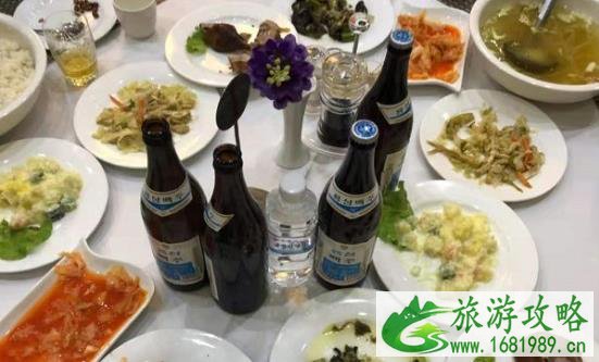 朝鲜旅游有什么美食 朝鲜旅游有什么美食