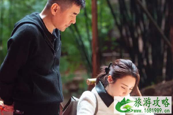 妻子的浪漫旅行 陈建斌蒋勤勤去的是哪里-邛崃旅游攻略 妻子的浪漫旅行 陈建斌蒋勤勤去的是哪里-邛崃旅游攻略