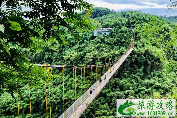 妻子的浪漫旅行 陈建斌蒋勤勤去的是哪里-邛崃旅游攻略 妻子的浪漫旅行 陈建斌蒋勤勤去的是哪里-邛崃旅游攻略