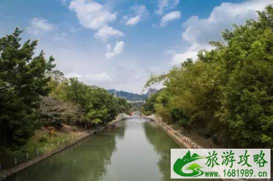 2021深圳父亲节去哪里玩