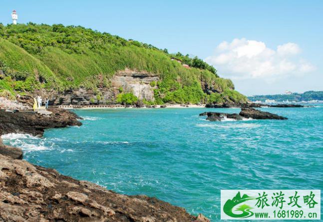 2021涠洲岛自由行旅游攻略