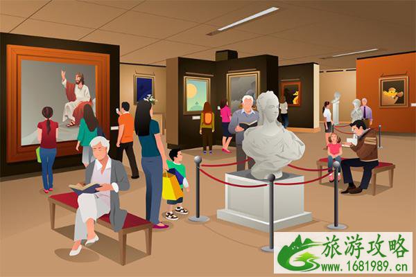 2021清美毕业展需要预约吗 2021清美毕业展时间 2021清美毕业展需要预约吗 2021清美毕业展时间