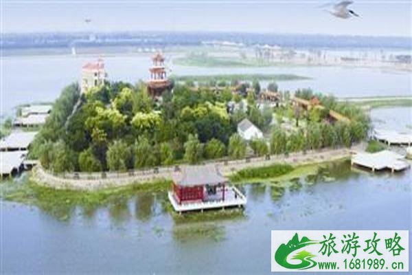2021天津曙光水镇游玩攻略时间-门票 2021天津曙光水镇游玩攻略时间-门票