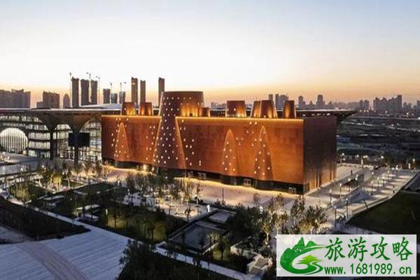 2021天津滨海科技馆开放时间+门票 2021天津滨海科技馆开放时间+门票