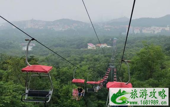 景区开放式的缆车安全吗 景区的缆车会不会掉啊 景区开放式的缆车安全吗 景区的缆车会不会掉啊