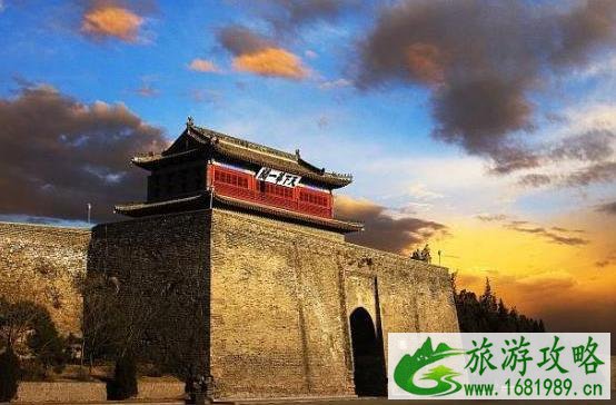 河北旅游景点大全景点排名 河北旅游景点大全景点排名