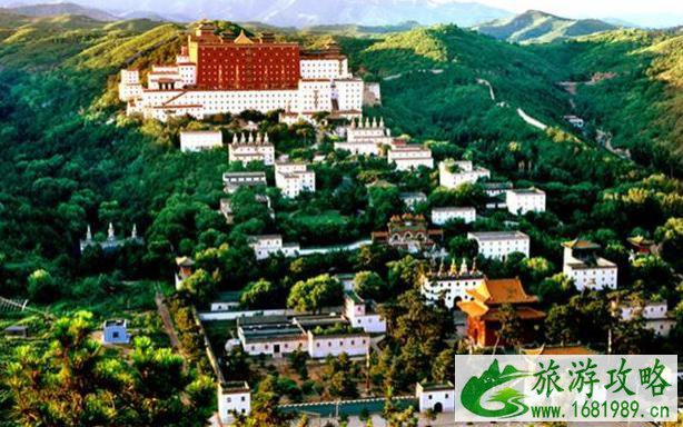 河北旅游景点大全景点排名 河北旅游景点大全景点排名