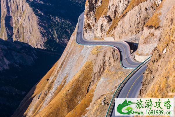 国内最美自驾游路线 国内最美自驾游路线