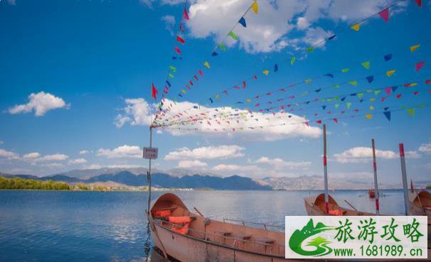 国内最美自驾游路线 国内最美自驾游路线