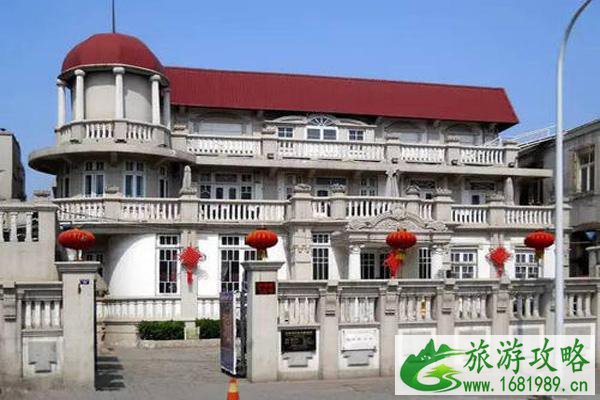 2021天津张学良故居游玩攻略-开放时间-门票-介绍 2021天津张学良故居游玩攻略-开放时间-门票-介绍