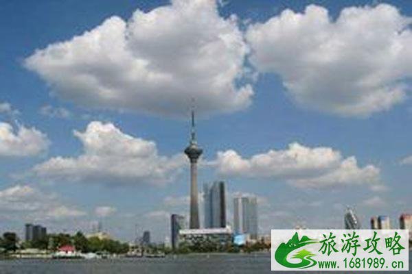 2021天津天塔湖景区开放时间-门票价格 2021天津天塔湖景区开放时间-门票价格