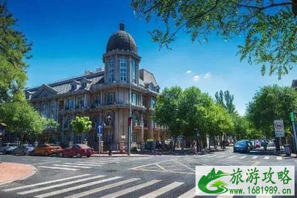 2021天津五大道旅游攻略 2021天津五大道旅游攻略