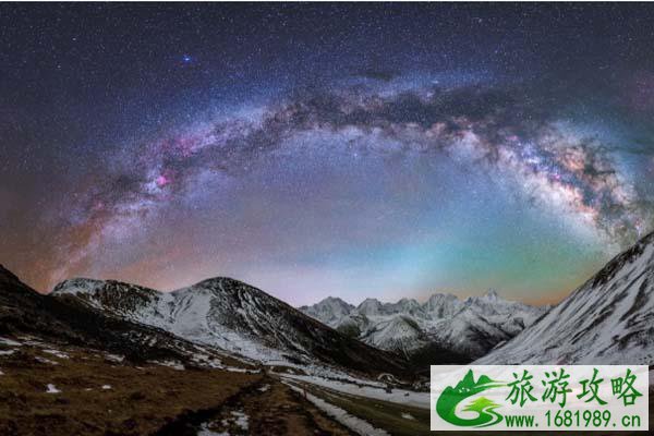 六月旅游最佳去处 国内六月旅游地方推荐 六月旅游最佳去处 国内六月旅游地方推荐