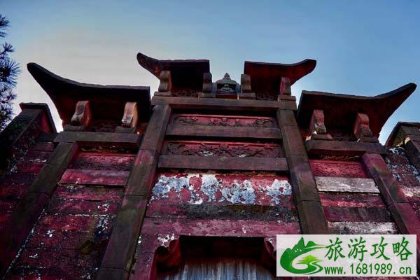 向往的生活5在哪拍的 蘑菇屋在哪 向往的生活5在哪拍的 蘑菇屋在哪