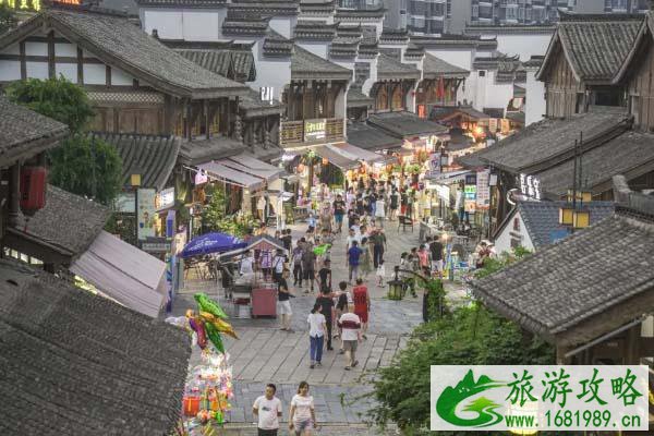 向往的生活5在哪拍的 蘑菇屋在哪 向往的生活5在哪拍的 蘑菇屋在哪