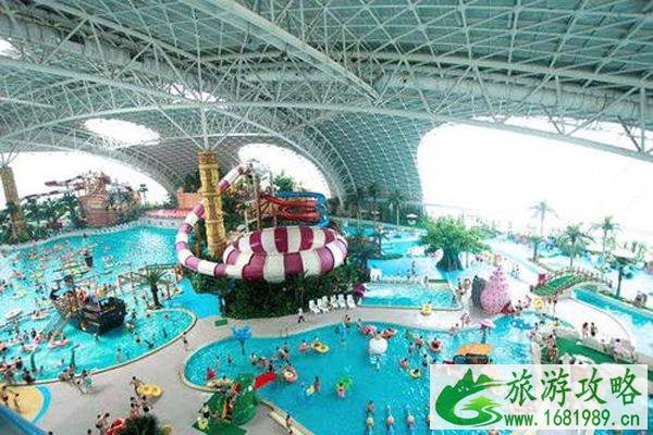 2021天津米立方游玩攻略营业时间-门票-交通 2021天津米立方游玩攻略营业时间-门票-交通