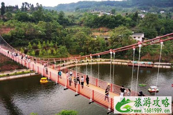 万州长岭镇安澜谷景区施工路段-限行时间 万州长岭镇安澜谷景区施工路段-限行时间