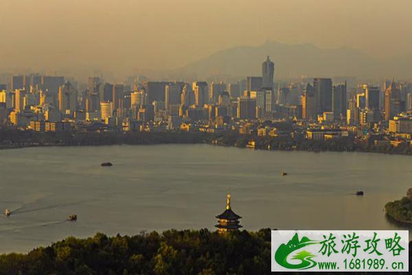 毕业旅行攻略-带你从南到北游山玩水 毕业旅行攻略-带你从南到北游山玩水