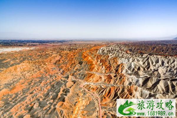 毕业旅行适合去西北吗 西北有什么好玩的地方 毕业旅行适合去西北吗 西北有什么好玩的地方