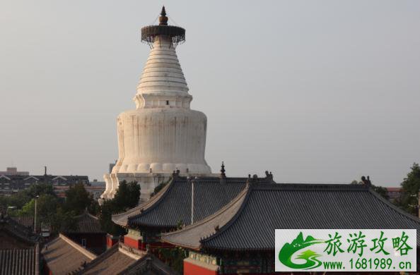 白塔寺夜场好玩吗 2021年白塔寺夜场旅游攻略 白塔寺夜场好玩吗 2021年白塔寺夜场旅游攻略