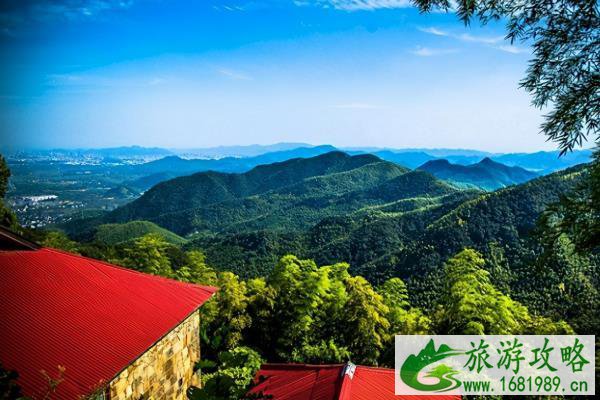 莫干山风景区有什么好玩的地方 莫干山风景区有什么好玩的地方
