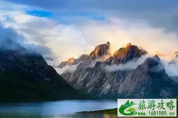 国内夏季旅游小众景点推荐 国内夏季旅游小众景点推荐