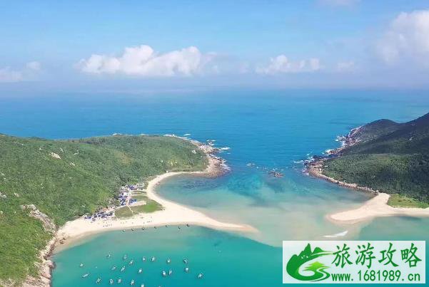 国内夏季旅游小众景点推荐 国内夏季旅游小众景点推荐