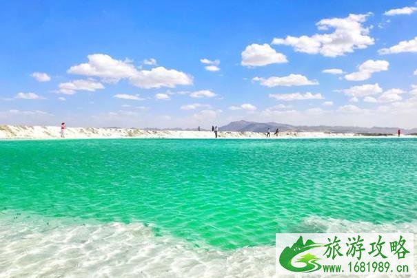 国内夏季旅游小众景点推荐 国内夏季旅游小众景点推荐