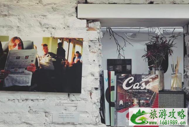 北锣鼓巷有什么好玩的 北锣鼓巷有什么好玩的