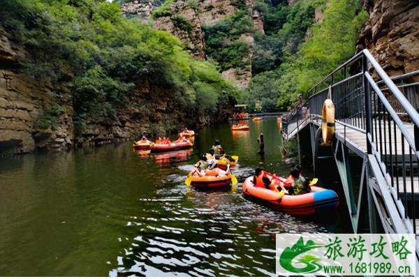 北京小众旅游景点推荐
