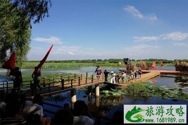 洪湖在哪里-怎么去 洪湖在哪里-怎么去