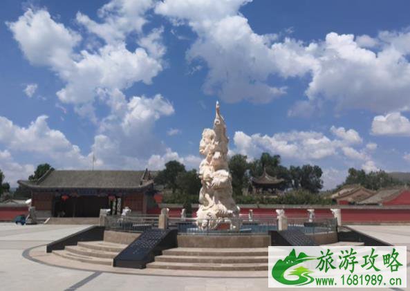 李家龙宫介绍 李家龙宫游记 李家龙宫介绍 李家龙宫游记