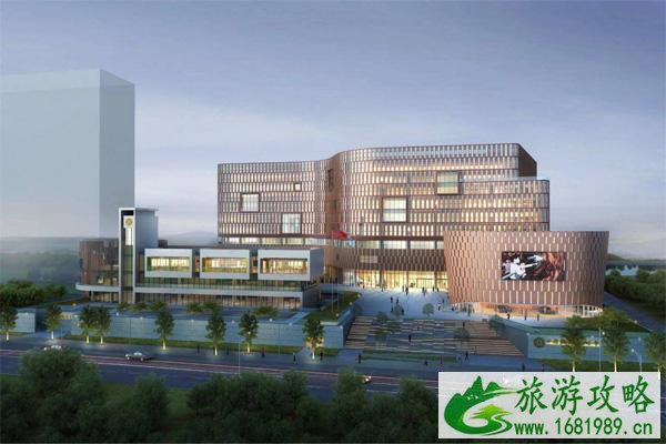 2021端午节中国宋庆龄青少年科技文化交流中心有哪些活动 2021端午节中国宋庆龄青少年科技文化交流中心有哪些活动
