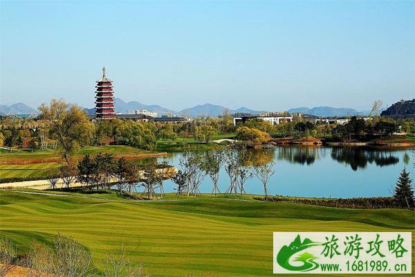 2021端午节北京雁栖湖和圣泉山景区联合活动门票多少钱 2021端午节北京雁栖湖和圣泉山景区联合活动门票多少钱