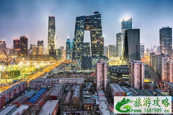 2021年端午节进京车辆交通管理通告 2021年端午节进京车辆交通管理通告