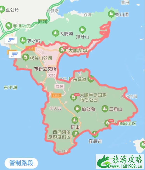 2021端午去大梅沙要预约吗 2021端午去大梅沙要预约吗