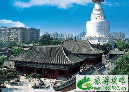 2021年白塔寺能腾退吗 2021白塔寺开放时间 2021年白塔寺能腾退吗 2021白塔寺开放时间