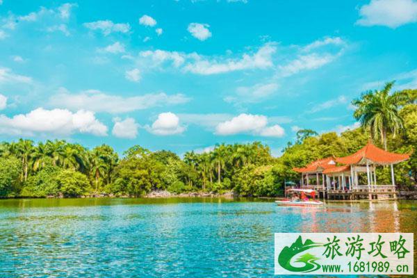 2021南宁端午节有什么活动-活动汇总 2021南宁端午节有什么活动-活动汇总