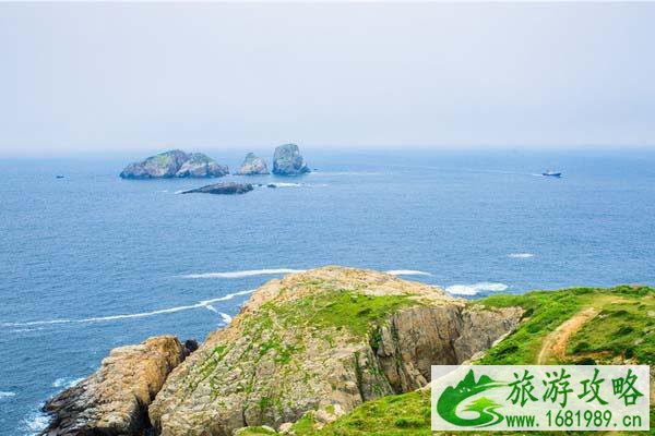 国内最美海岛推荐 江浙沪海岛旅行大全 国内最美海岛推荐 江浙沪海岛旅行大全