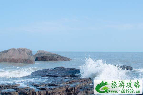 国内最美海岛推荐 江浙沪海岛旅行大全 国内最美海岛推荐 江浙沪海岛旅行大全