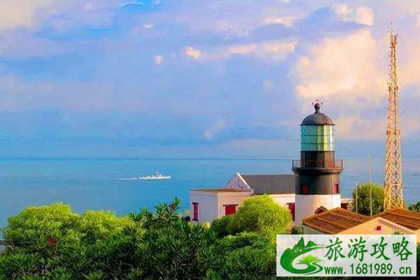 国内最美海岛推荐 江浙沪海岛旅行大全 国内最美海岛推荐 江浙沪海岛旅行大全