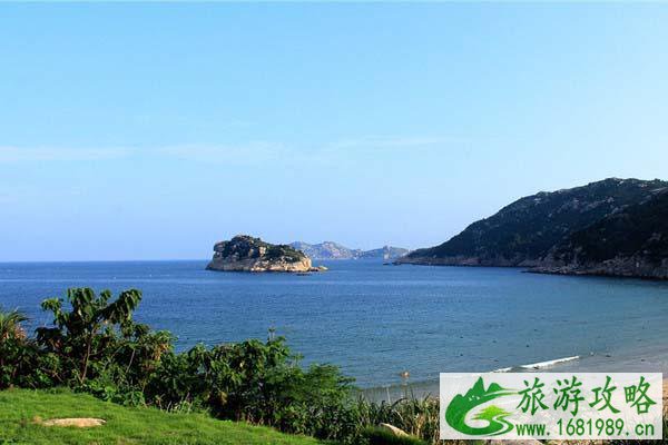 国内最美海岛推荐 江浙沪海岛旅行大全 国内最美海岛推荐 江浙沪海岛旅行大全